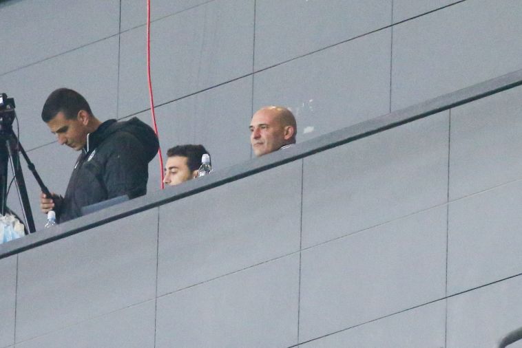 מו אלאך. איך ההתרשמות? (דני מרון)