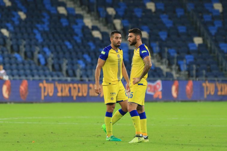 עטר וגולסה. איך יוצאים מהבור? (ערן לוף)