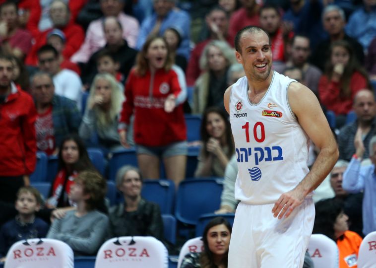 יותם הלפרין. שינה את משחק ההתקפה (אודי ציטיאט) יותם הלפרין. שינה את משחק ההתקפה (אודי ציטיאט)