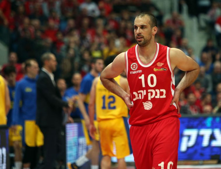 יותם הלפרין. הפנים אומרות הכל (אודי ציטיאט)