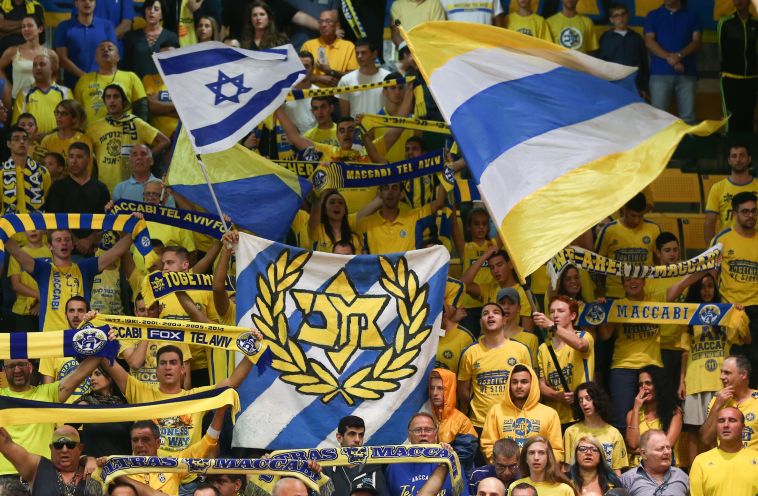 האוהדים הצהובים. יישארו מרוצים? (דני מרון)