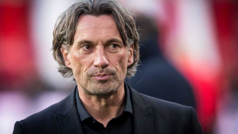 רוב מאס. השחקנים לא ספרו אותו בוויטסה (טוויטר)