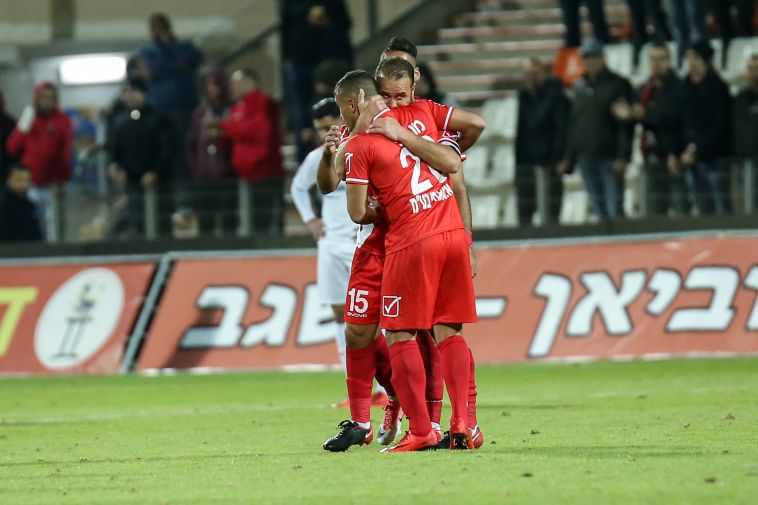 שחקני בני סכנין. חייבים להתעשת במהירות (מאור אלקסלסי)