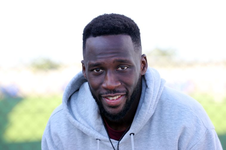 רישאר סומא. המזג אוויר בישראל מושך צרפתים (אודי ציטיאט)