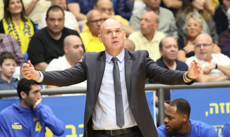 נבן ספאחיה. "לא הייתי חלק מהדיונים על ההחלטה" (עדי אבישי) נבן ספאחיה. "לא הייתי חלק מהדיונים על ההחלטה" (עדי אבישי)