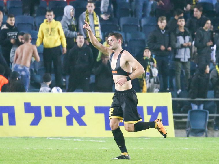 אריק סאבו. ממשיך (דני מרון) אריק סאבו. ממשיך (דני מרון)