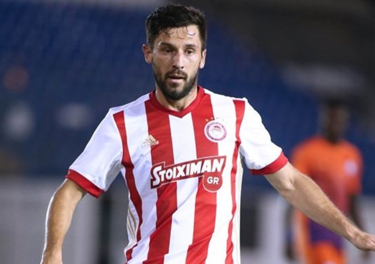 הרבוייה מיליץ'. המחליף של בן הרוש (טוויטר)