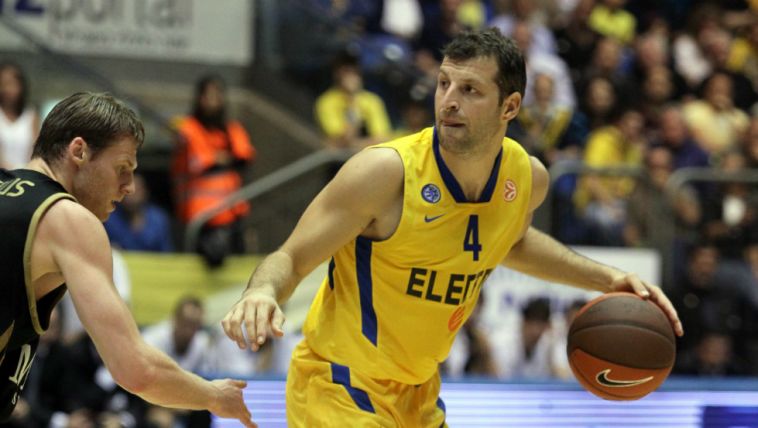 תיאו פפאלוקאס. בטוח שהצהובים יחזרו לעצמם (מכבי ת