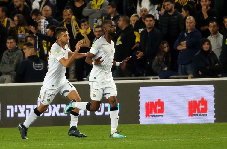 דסה. שמח לחזור לדשא (אודי ציטיאט)