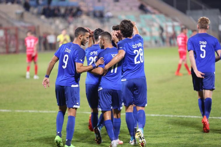 שחקני בני לוד