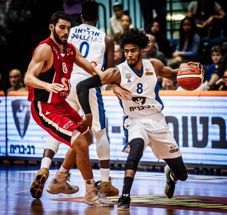 שון דוסון. לא בנוי למאבקי תחתית (איגוד הכדורסל) שון דוסון. לא בנוי למאבקי תחתית (איגוד הכדורסל)