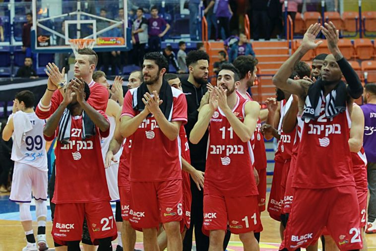 שחקני הפועל ירושלים. הישראלים חשובים (לילך וייס) שחקני הפועל ירושלים. הישראלים חשובים (לילך וייס)