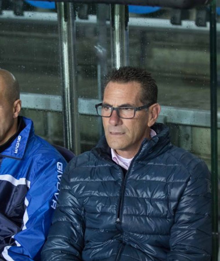 פליקס נעים. לא אוהב את ההשוואות (יוני אריאלי)