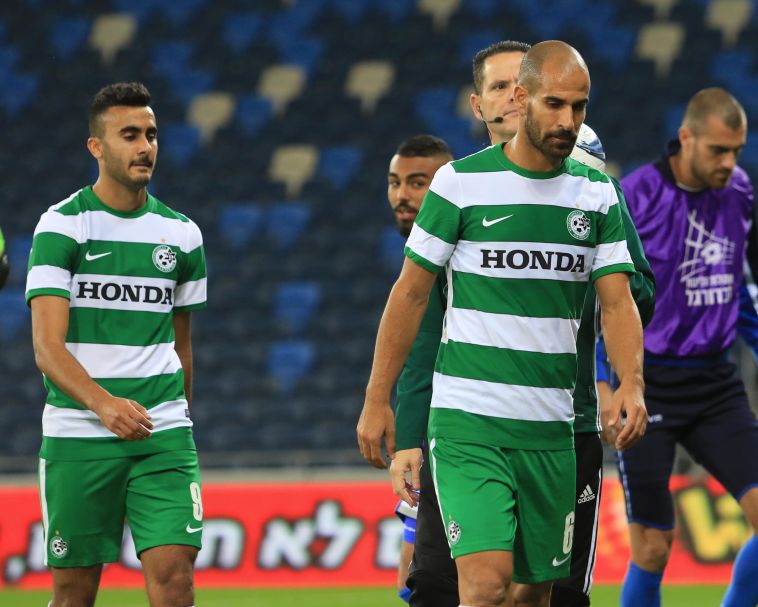 גל אלברמן. לא מתחרט על המעבר (ערן לוף)