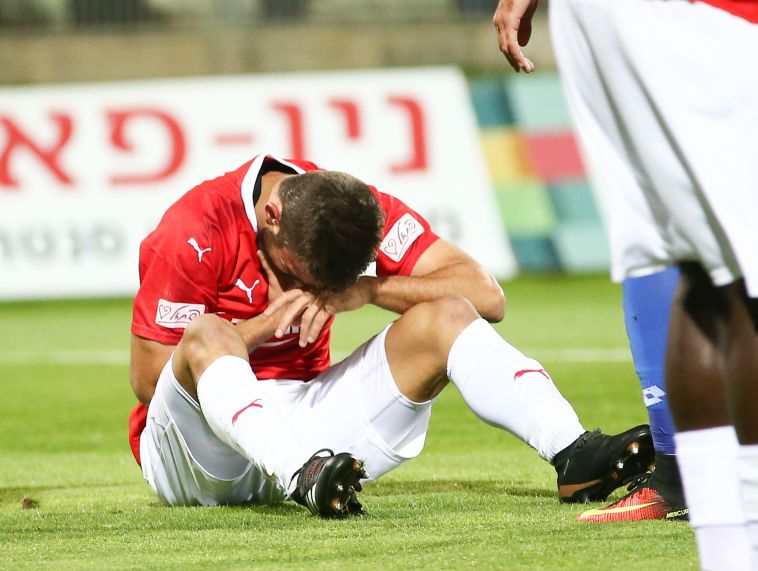 מיגל ויטור. חוסר מזל (דני מרון) מיגל ויטור. חוסר מזל (דני מרון)