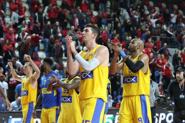 אלופת המדינה רוצה לקחת תואר במגרשה של יריבתה העירונית (עדי אבישי)