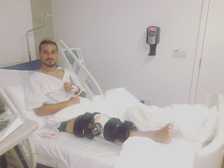 מאור בוזגלו. 