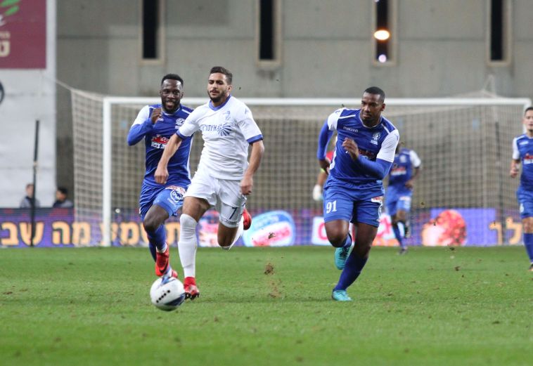 אחמד עאבד. החמצה נוראית (עדי אבישי)