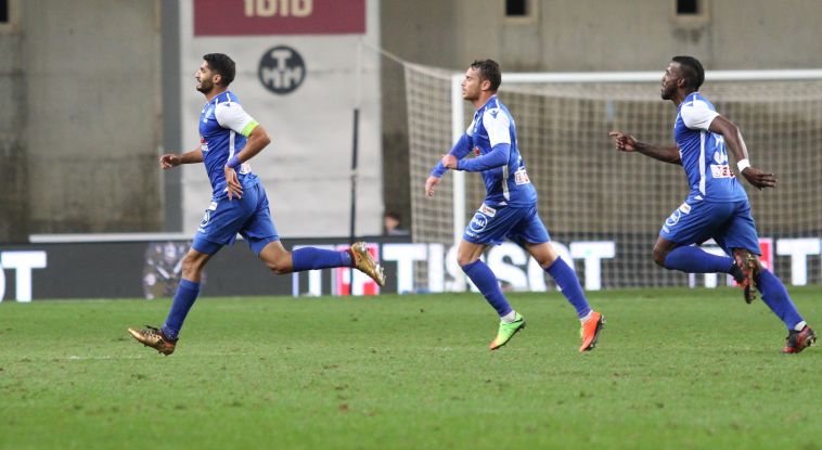 לידור כהן. שער מקרי (עדי אבישי)