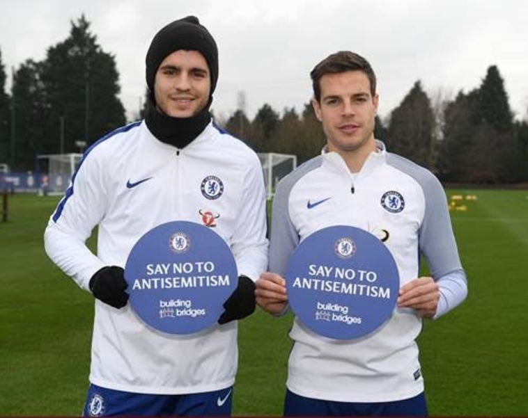 מוראטה ואספיליקווטה (צ'לסי, האתר הרשמי)