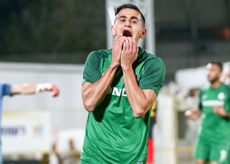 קוסטדינוב. מכירתו תקדם את הגעת אולסק (דני מרון)