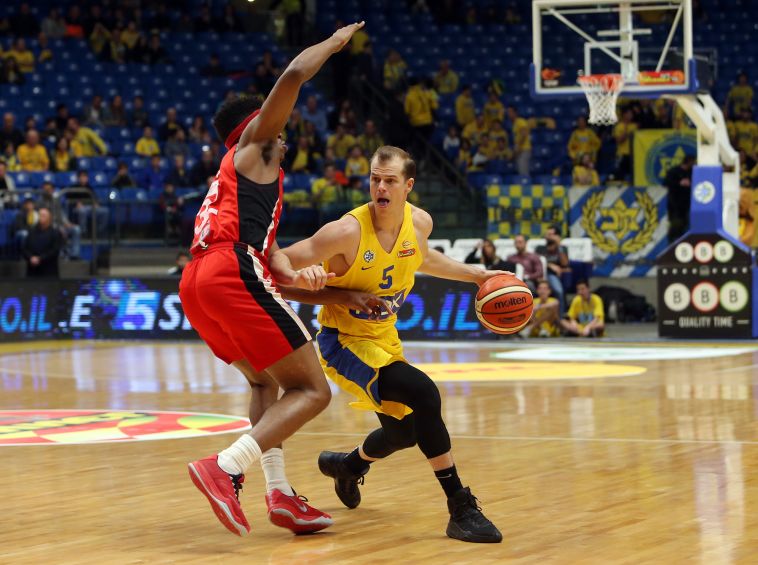 מייקל רול (אודי ציטיאט)