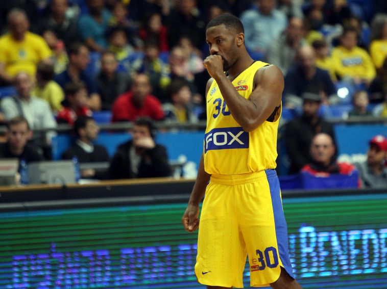 נוריס קול. ספג מתקפה חריפה (אודי ציטיאט)