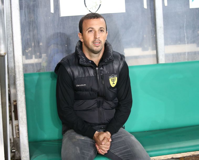 בני בן זקן. סיטואציה בלתי אפשרית (דני מרון)