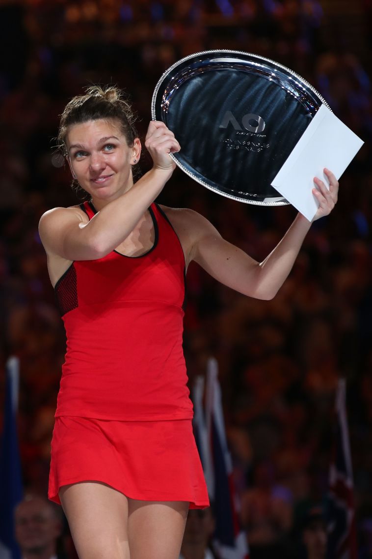 האלפ. תסתפק במקום השני (Gettyimages)