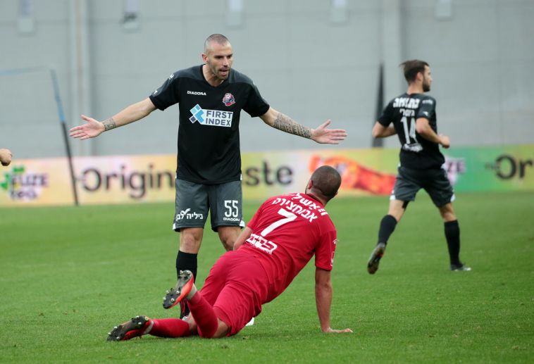 ניסו קפילוטו. יסכים להישאר? (אודי ציטיאט)