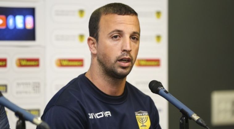 בני בן זקן. התוצאות האחרות לא מעניינות אותו (בית