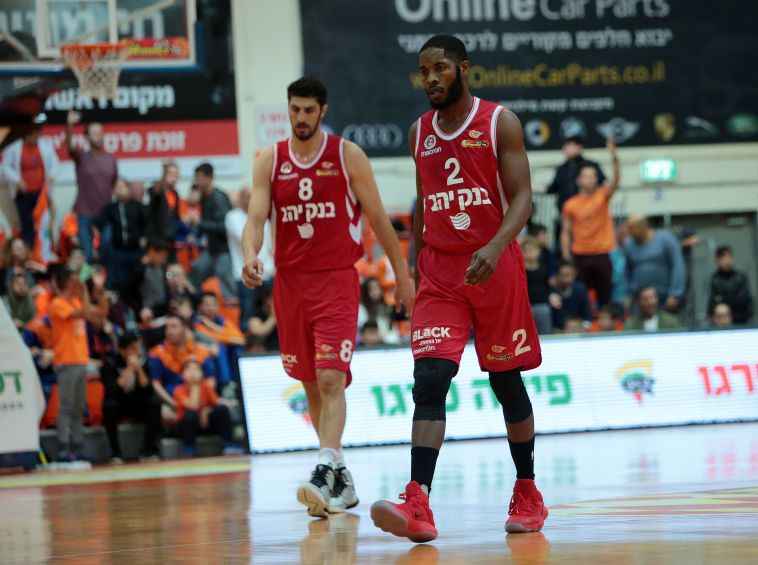 דייסון ואליהו. המשבר נמשך (אודי ציטיאט)