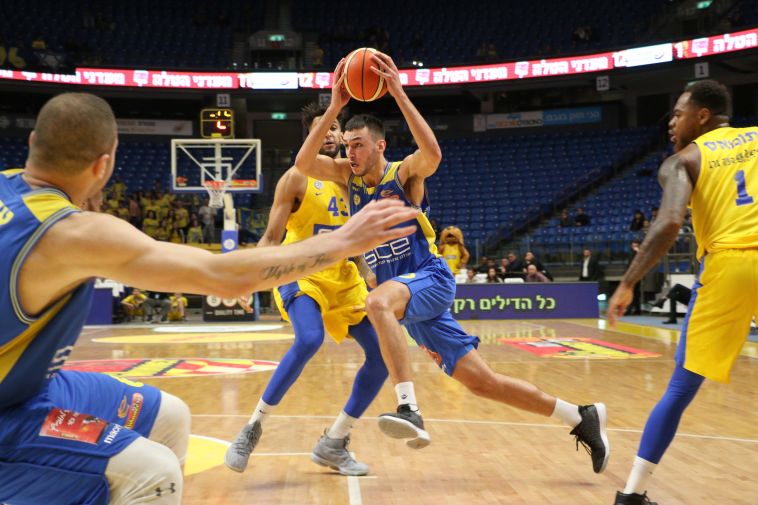 נמרוד לוי (עדי אבישי)