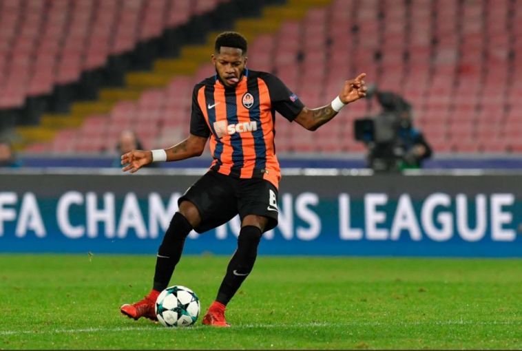 פרד במדי שחטאר. יהיה אדום או תכלת בעונה הבאה? (אתר רשמי)