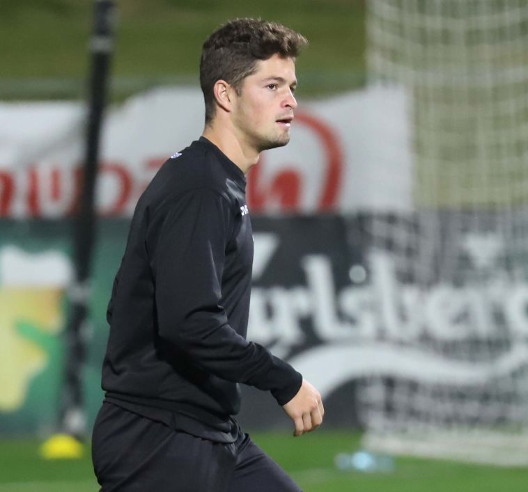 דוד קלטינס (דני מרון)