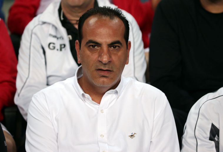 קובי רפואה. מקבל אמון (אודי ציטיאט)