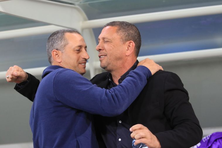 קלינגר ותורג'מן. זה הולך וזה בא? (ערן לוף)