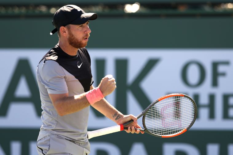 דודי סלע מרוצה (AFP)