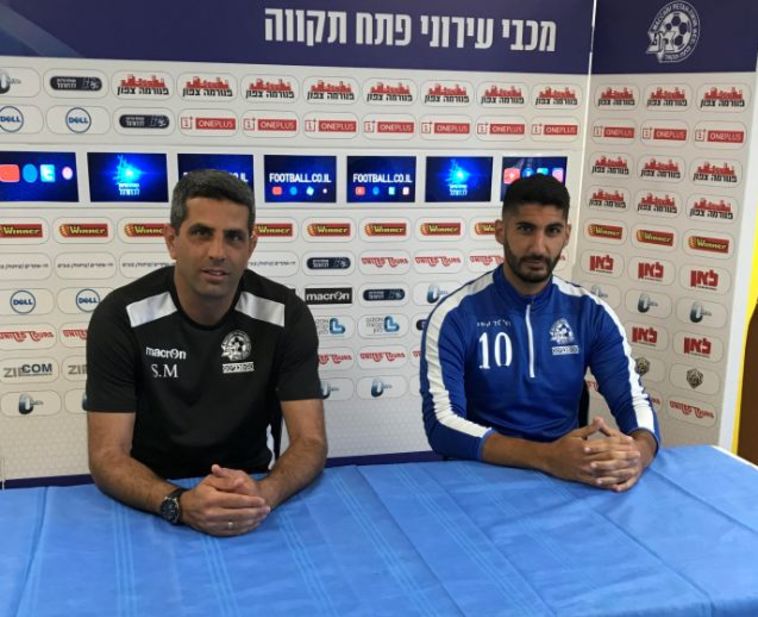 לידור כהן עם מימר. "נהניתי לעבוד איו, לא נעי מה שקרה" (תומר חבז) לידור כהן עם מימר. "נהניתי לעבוד איו, לא נעי מה שקרה" (תומר חבז)