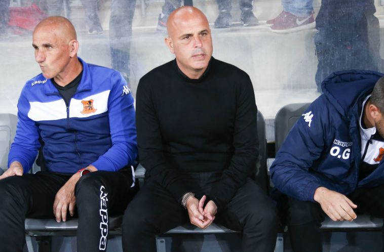 אבוקסיס. החזרה לקווים תעשה שינוי? (דני מרון)