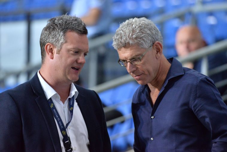 גולדהאר ומנספורד. בעיה רצינית (אריאל שלום)