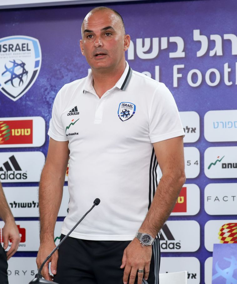 אלון חזן (דני מרון) אלון חזן (דני מרון)