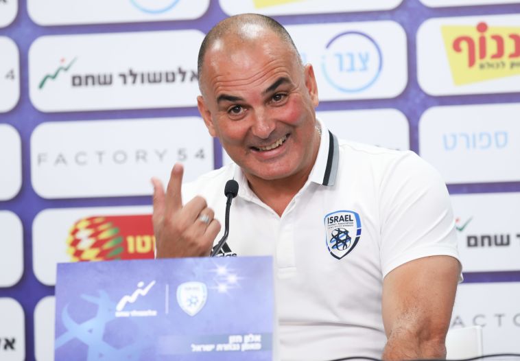 אלון חזן (דני מרון) אלון חזן (דני מרון)