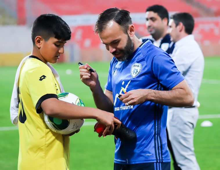 ביברס נאתכו (דני מרון)