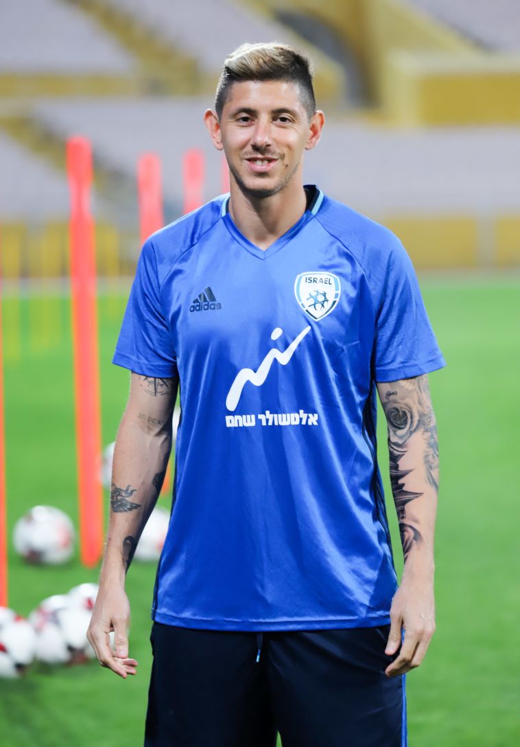 מאור מליקסון (דני מרון)