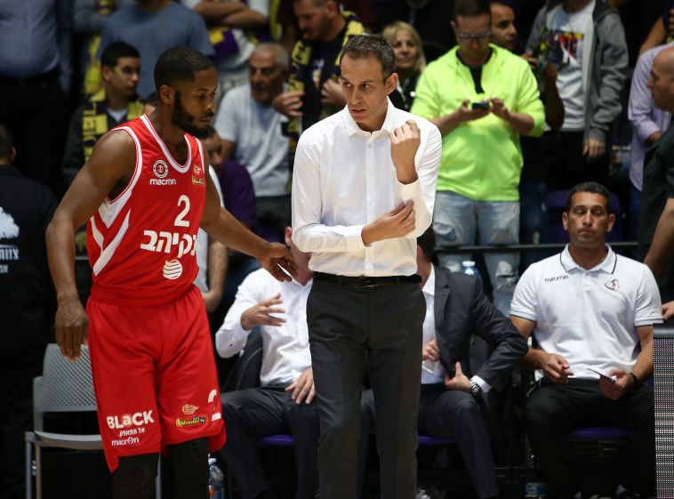 קטש ודייסון. משחק חשוב (אודי ציטיאט)