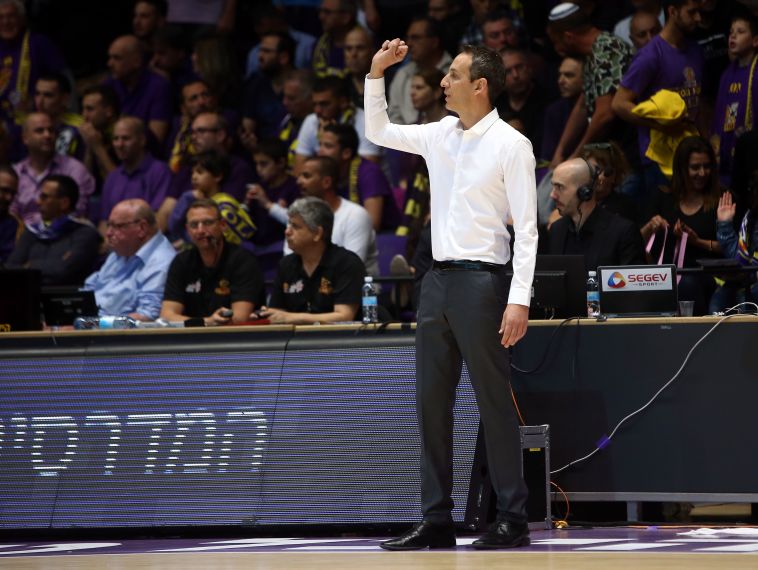 עודד קטש. שני נצחונות רצופים (אודי ציטיאט)