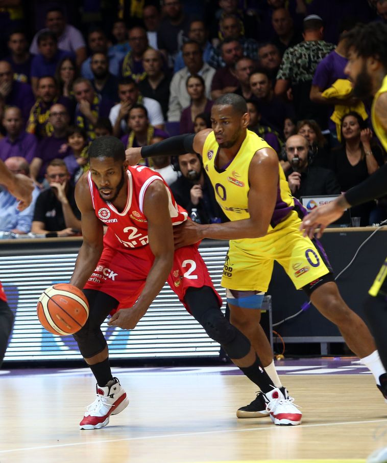 ג'רום דייסון (אודי ציטיאט)