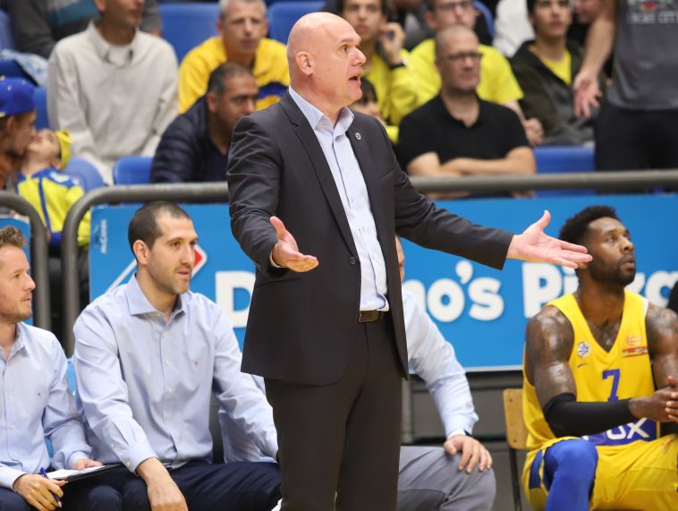 נבן ספאחיה. ומה יהיה איתו (דני מרון) נבן ספאחיה. ומה יהיה איתו (דני מרון)