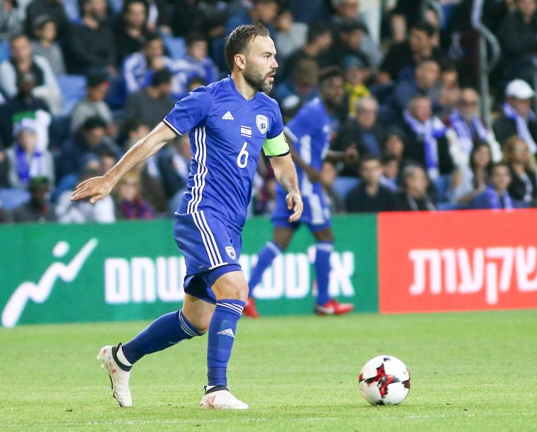 נאתכו. טוב למות בעד ארצנו, אבל לא לענוד את סרט הקפטן (דני מרון)